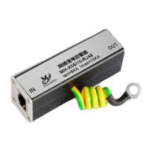 网络信号防雷器 MH-X05/10-RJ45