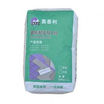 瓷砖粘结剂