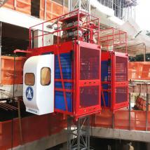 SC200施工升降机