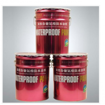 双组分聚氨酯防水涂料
