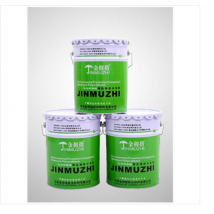 单组份聚氨酯防水涂料