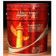 工程专用内墙漆