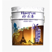 工程专用外墙漆