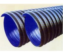 埋地排水用钢带增强聚乙烯（PE）螺旋波纹管材