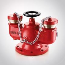 多用式地下消防水泵接合器,友安消防地下消防水泵接合器 