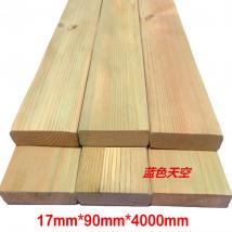 防腐木地板 方木龙骨立柱 护墙板 碳化木地板立柱木方板材木龙骨