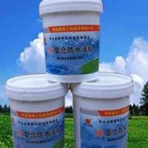 JS复合防水涂料II型 20kg/桶