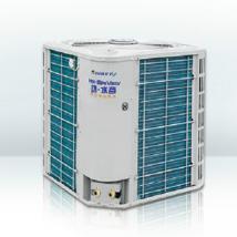 热·水谷低温循环型商用空气能热水机组