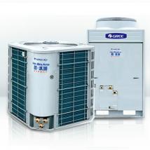 热·水域直热循环型商用空气能热水机组