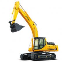 厦工  XG833EH 履带式挖掘机