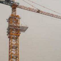 郑州长建 QTZ80（6010）塔吊
