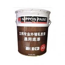 专业外墙乳胶漆通用底漆