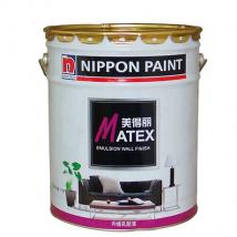 立邦 美得丽乳胶内墙漆