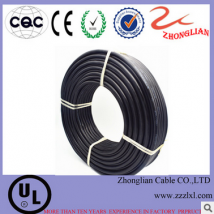 中联线缆  YZ橡套软电缆 焊机专用线