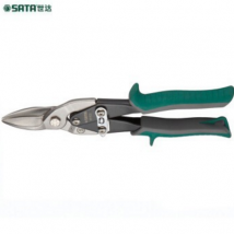 世达（SATA） 工具直头铁剪刀