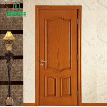 室内门实木复合烤漆门 简约风格