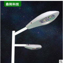 鼎阳科技  60WLED路灯