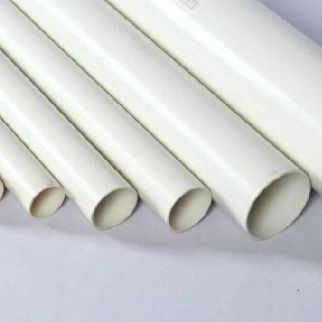 中空螺旋消音管