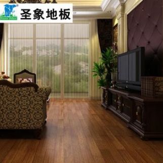 圣象 【包安装包辅料】家用环保多层实木复合NA系列地板耐磨